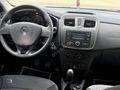 DEĞİŞENSİZ -138.000 KM 2016 MODEL 90 LİK 1.5 DCİ SYMBOL