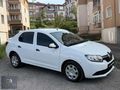 DEĞİŞENSİZ -138.000 KM 2016 MODEL 90 LİK 1.5 DCİ SYMBOL