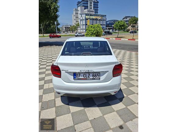 2018 SEYMBOL