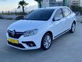 2017 SYMBOL TOUCH 1.5 DCİ MASRAFSIZ TEMİZ