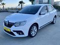 2017 SYMBOL TOUCH 1.5 DCİ MASRAFSIZ TEMİZ