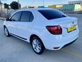 2017 SYMBOL TOUCH 1.5 DCİ MASRAFSIZ TEMİZ