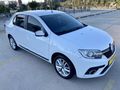 2017 SYMBOL TOUCH 1.5 DCİ MASRAFSIZ TEMİZ