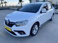 2017 SYMBOL TOUCH 1.5 DCİ MASRAFSIZ TEMİZ