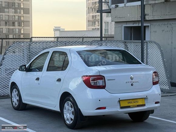 HATASIZ İLK ELDEN 90 LIK SEYMBOL ORJİNAL KM KREDİ VADE İMKANI