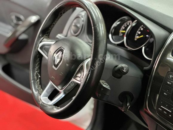 BEŞKAZALIOĞLU // MAKYAJLI 90HP RENAULT SYMBOL DEĞİŞENSİZ!