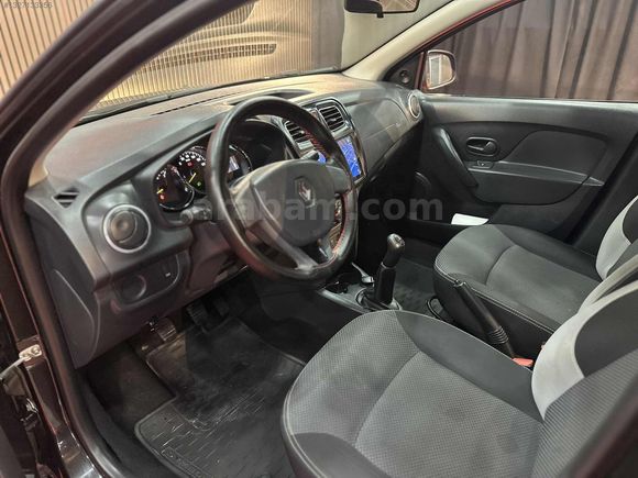 MERGAN/RENAULT SYMBOL 1.5DCI 90HP-CAR PLAY-GERİ GÖRÜŞ-%20KDV