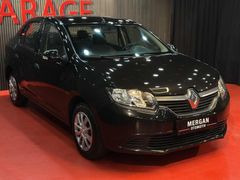 MERGAN/RENAULT SYMBOL 1.5DCI 90HP-CAR PLAY-GERİ GÖRÜŞ-%20KDV