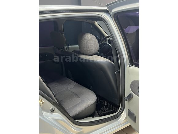 Renault Clio Symbol 1.4 - İlk Sahibinden