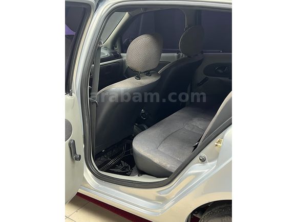 Renault Clio Symbol 1.4 - İlk Sahibinden
