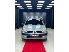 Renault Clio Symbol 1.4 - İlk Sahibinden