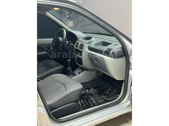 Renault Clio Symbol 1.4 - İlk Sahibinden