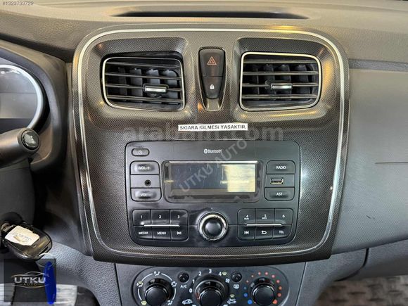 UTKU AUTO'DAN SYMBOL HATASIZ