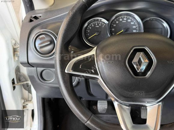 UTKU AUTO'DAN SYMBOL HATASIZ