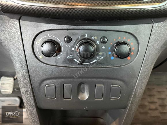 UTKU AUTO'DAN SYMBOL HATASIZ