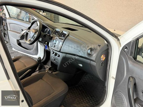 UTKU AUTO'DAN SYMBOL HATASIZ