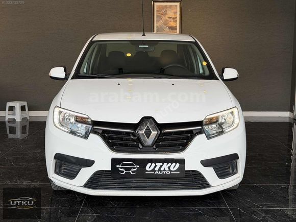 UTKU AUTO'DAN SYMBOL HATASIZ