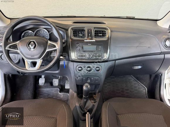 UTKU AUTO'DAN SYMBOL HATASIZ