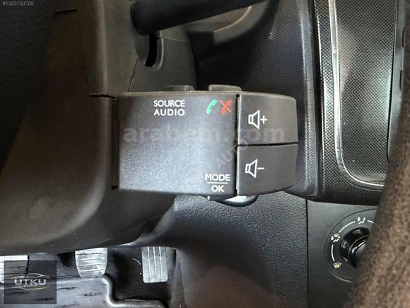 UTKU AUTO'DAN SYMBOL HATASIZ