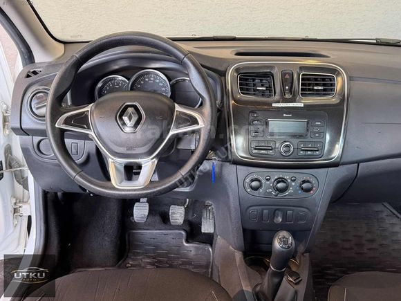 UTKU AUTO'DAN SYMBOL HATASIZ