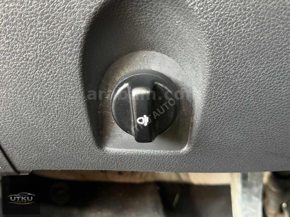 UTKU AUTO'DAN SYMBOL HATASIZ