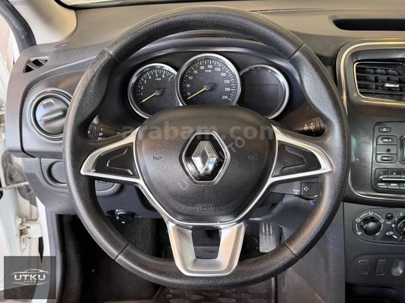 UTKU AUTO'DAN SYMBOL HATASIZ