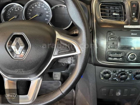 UTKU AUTO'DAN SYMBOL HATASIZ