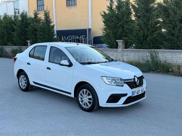 2020 ÇIKIŞLI HATASIZ BOYASIZ İLK ELDEN 1.5 DCİ JOY