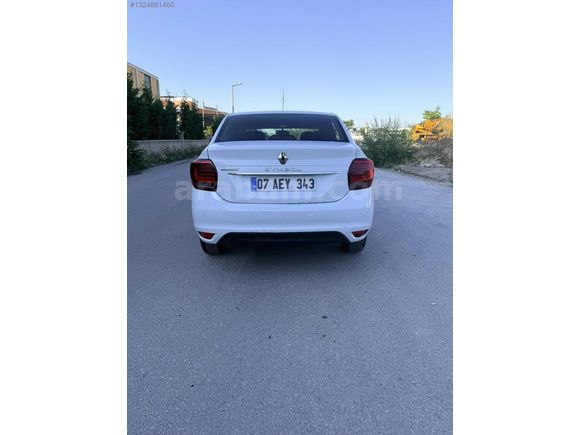 2020 ÇIKIŞLI HATASIZ BOYASIZ İLK ELDEN 1.5 DCİ JOY