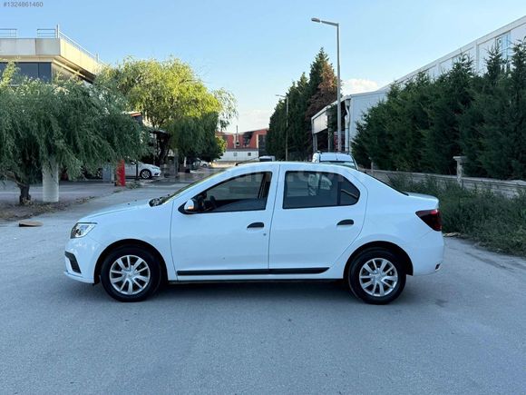 2020 ÇIKIŞLI HATASIZ BOYASIZ İLK ELDEN 1.5 DCİ JOY