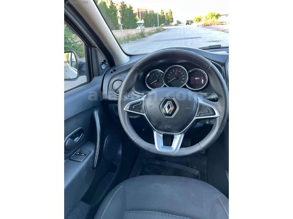 2020 ÇIKIŞLI HATASIZ BOYASIZ İLK ELDEN 1.5 DCİ JOY