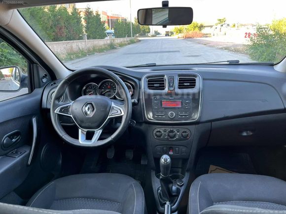 2020 ÇIKIŞLI HATASIZ BOYASIZ İLK ELDEN 1.5 DCİ JOY