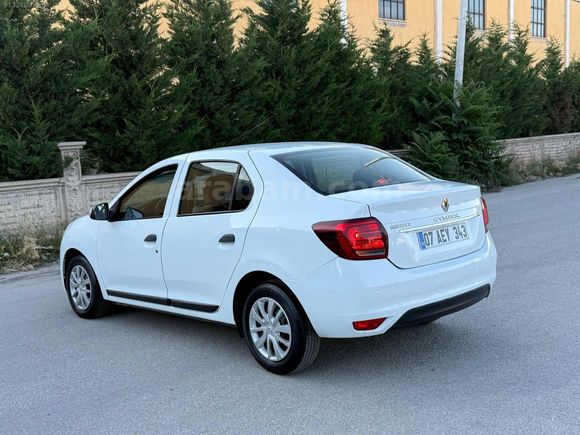 2020 ÇIKIŞLI HATASIZ BOYASIZ İLK ELDEN 1.5 DCİ JOY