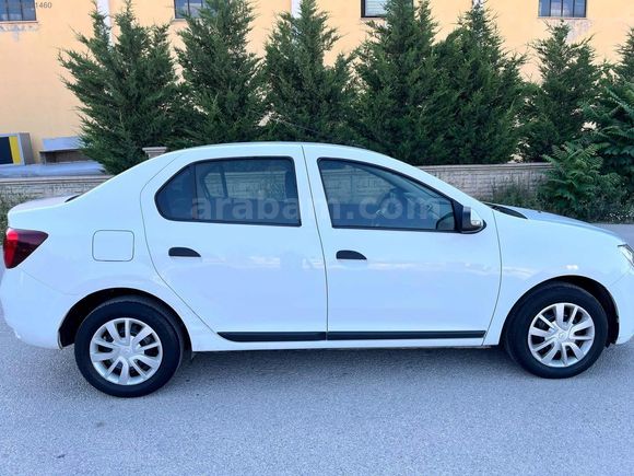 2020 ÇIKIŞLI HATASIZ BOYASIZ İLK ELDEN 1.5 DCİ JOY