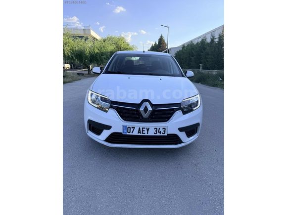 2020 ÇIKIŞLI HATASIZ BOYASIZ İLK ELDEN 1.5 DCİ JOY