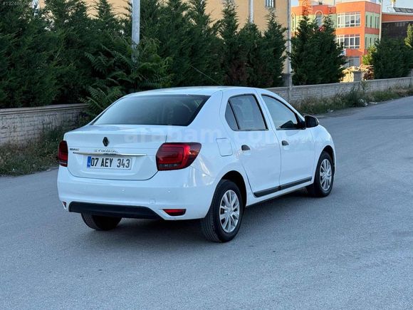 2020 ÇIKIŞLI HATASIZ BOYASIZ İLK ELDEN 1.5 DCİ JOY
