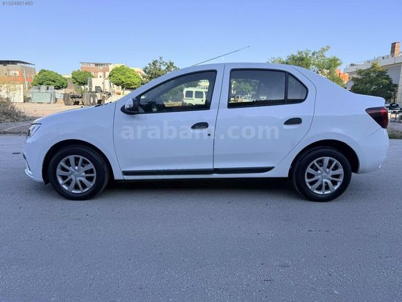 2020 ÇIKIŞLI HATASIZ BOYASIZ İLK ELDEN 1.5 DCİ JOY