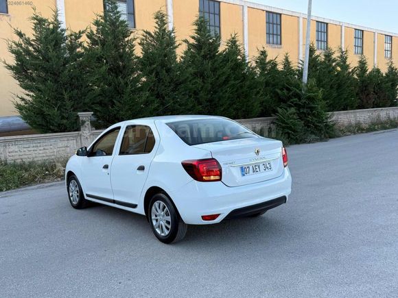 2020 ÇIKIŞLI HATASIZ BOYASIZ İLK ELDEN 1.5 DCİ JOY