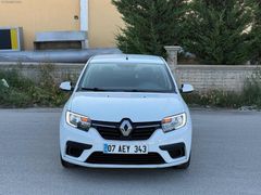 2020 ÇIKIŞLI HATASIZ BOYASIZ İLK ELDEN 1.5 DCİ JOY