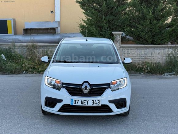 2020 ÇIKIŞLI HATASIZ BOYASIZ İLK ELDEN 1.5 DCİ JOY