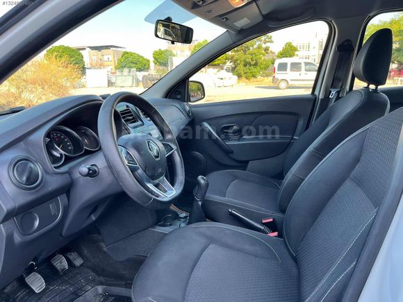 2020 ÇIKIŞLI HATASIZ BOYASIZ İLK ELDEN 1.5 DCİ JOY