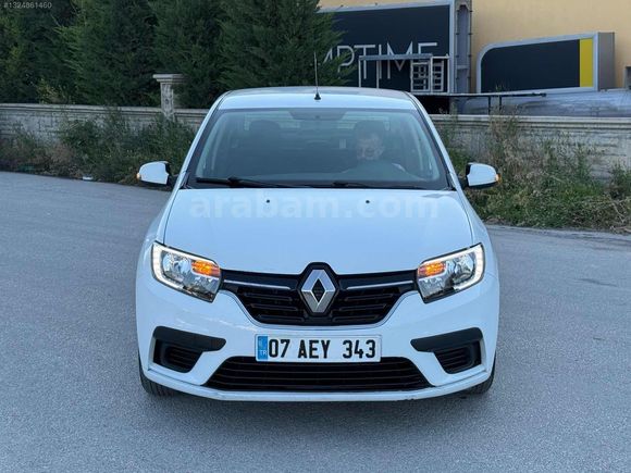 2020 ÇIKIŞLI HATASIZ BOYASIZ İLK ELDEN 1.5 DCİ JOY