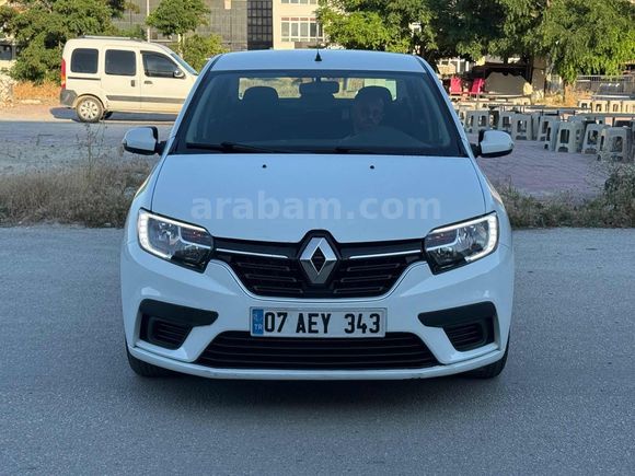 2020 ÇIKIŞLI HATASIZ BOYASIZ İLK ELDEN 1.5 DCİ JOY