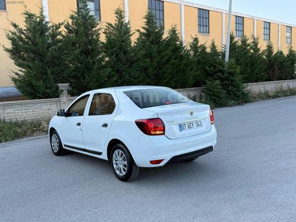 2020 ÇIKIŞLI HATASIZ BOYASIZ İLK ELDEN 1.5 DCİ JOY
