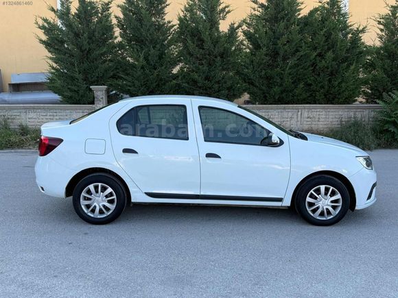 2020 ÇIKIŞLI HATASIZ BOYASIZ İLK ELDEN 1.5 DCİ JOY