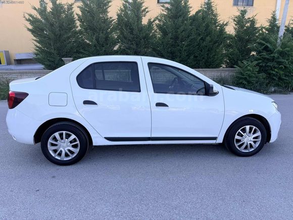 2020 ÇIKIŞLI HATASIZ BOYASIZ İLK ELDEN 1.5 DCİ JOY