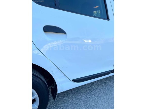 2020 ÇIKIŞLI HATASIZ BOYASIZ İLK ELDEN 1.5 DCİ JOY