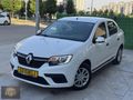 ÖZ IŞIKLI OTOMOTİVDEN 2019 RENAULT SYMBOL 1.5BLUEDCI BOYASIZ