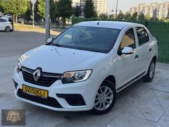 ÖZ IŞIKLI OTOMOTİVDEN 2019 RENAULT SYMBOL 1.5BLUEDCI BOYASIZ