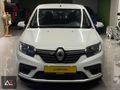 ALİ ERTÜRK I 2017 RENAULT SYMBOL 1.5 DCİ JOY 123binKM DEĞİŞENSİZ